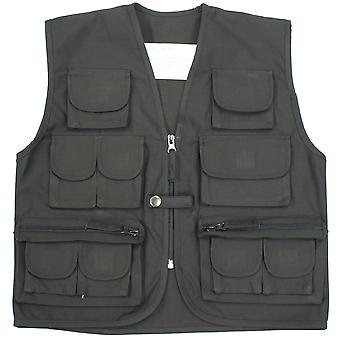 ARMY MULTI POCKET VEST 48 Nigel Cabourn Nigel 【公式通販】