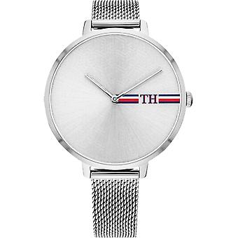 Alexa Orologio Donna Analogico al Quarzo con Bracciale in Acciaio Inossidabile 1782157