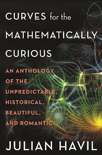 Curves For The Mathematically Curious by Julian Havil Paperback