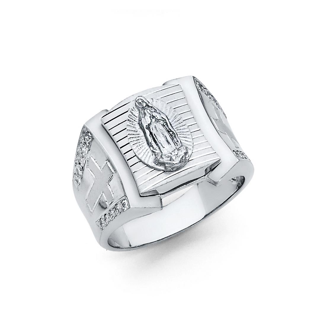 Sterling Silver 925 Ring9-Ring for Women