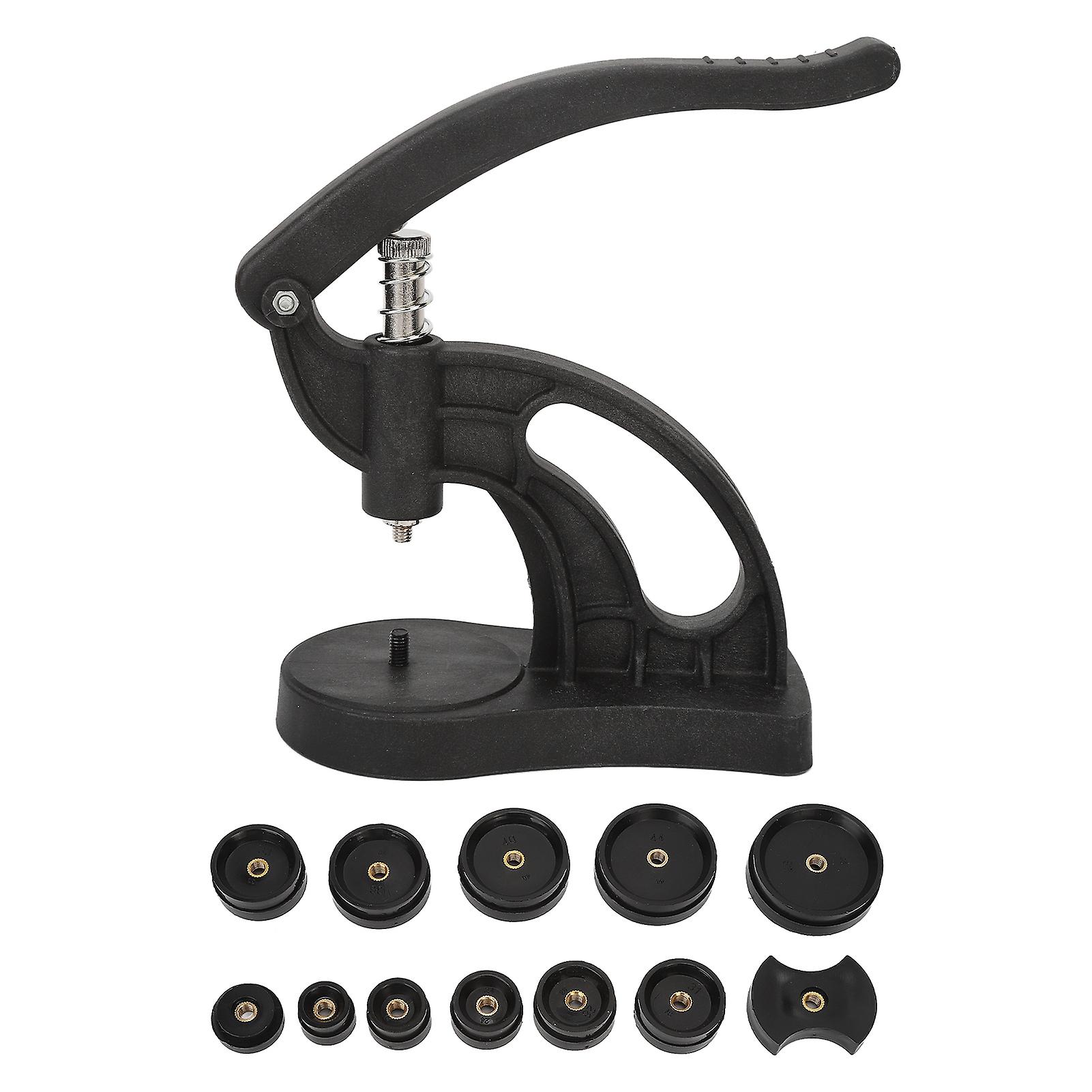 Watch Case Closer, Back Cover Tool