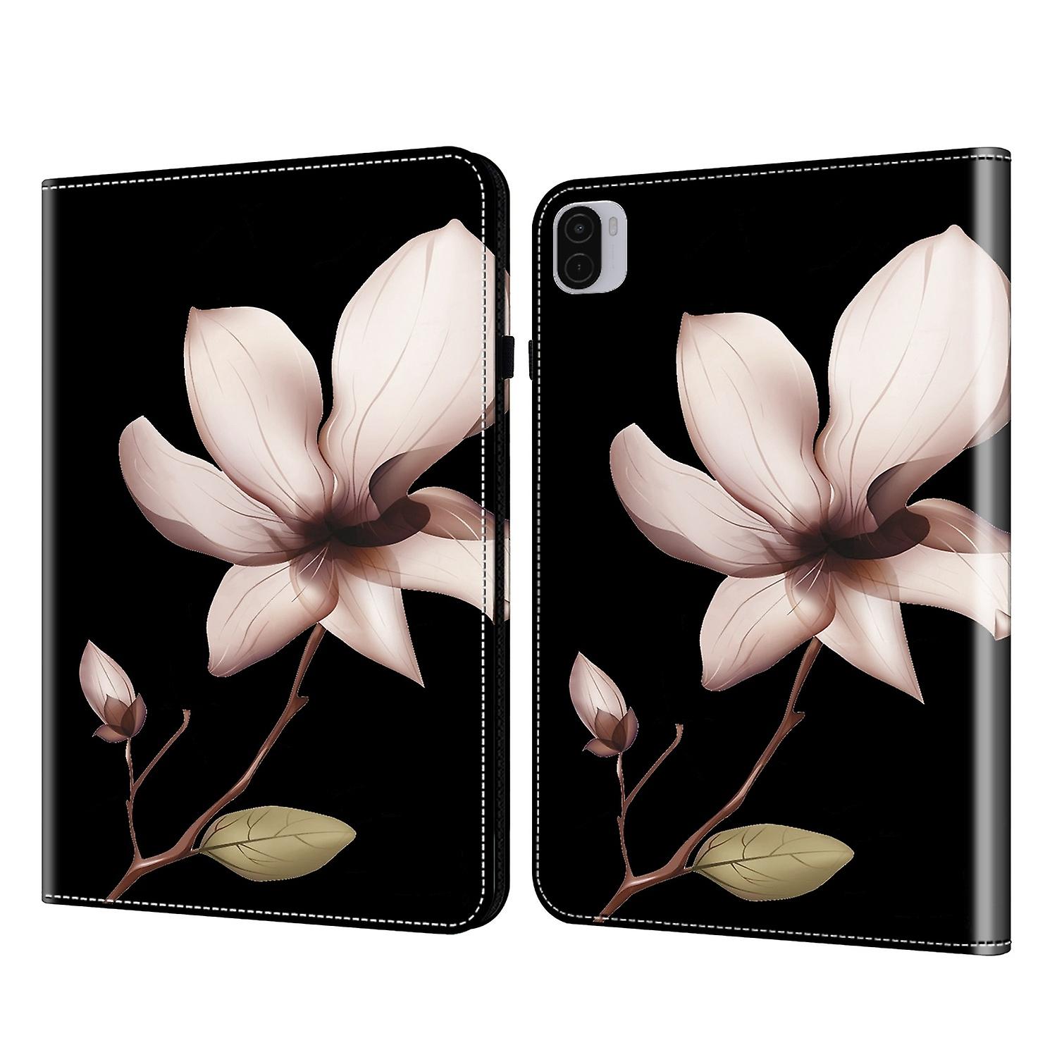 Painted Leather Case For Xiaomi Pad 5 / Pad 5 Pro