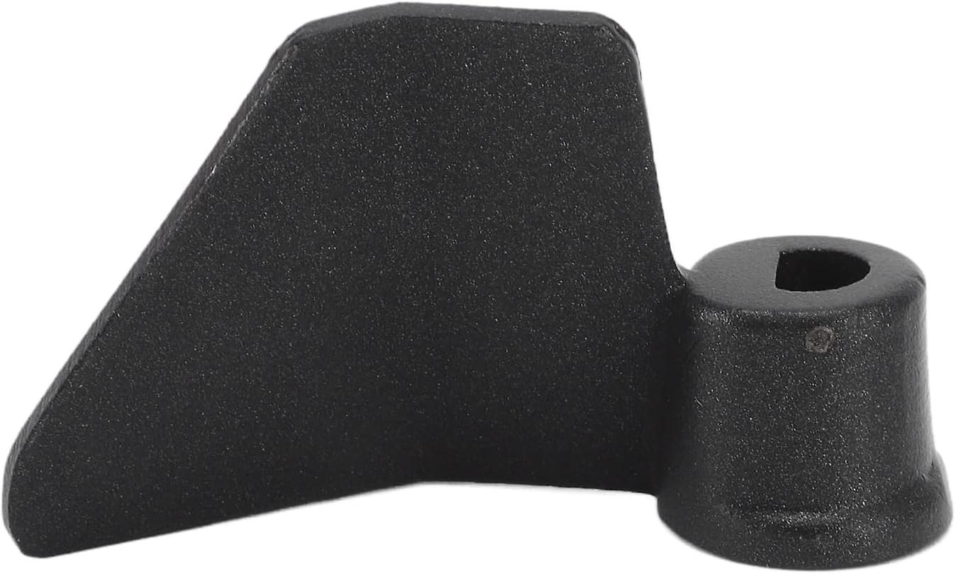 Breadmaker Paddle, Stainless Steel Non Stick Coating Bread Machine Paddle Replacement Part for Kitch