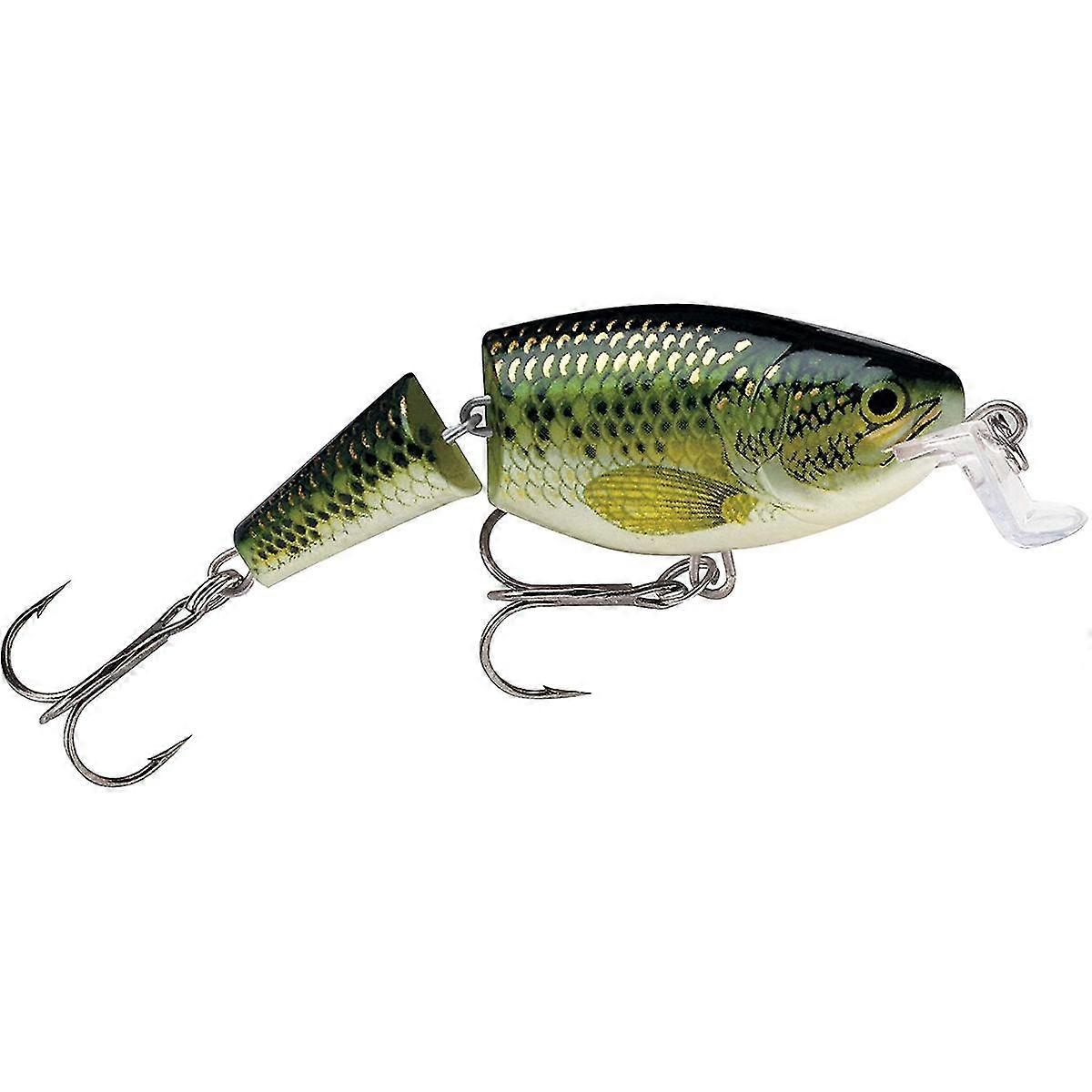Rapala Jointed Shad Rap 07 Fishing Lure