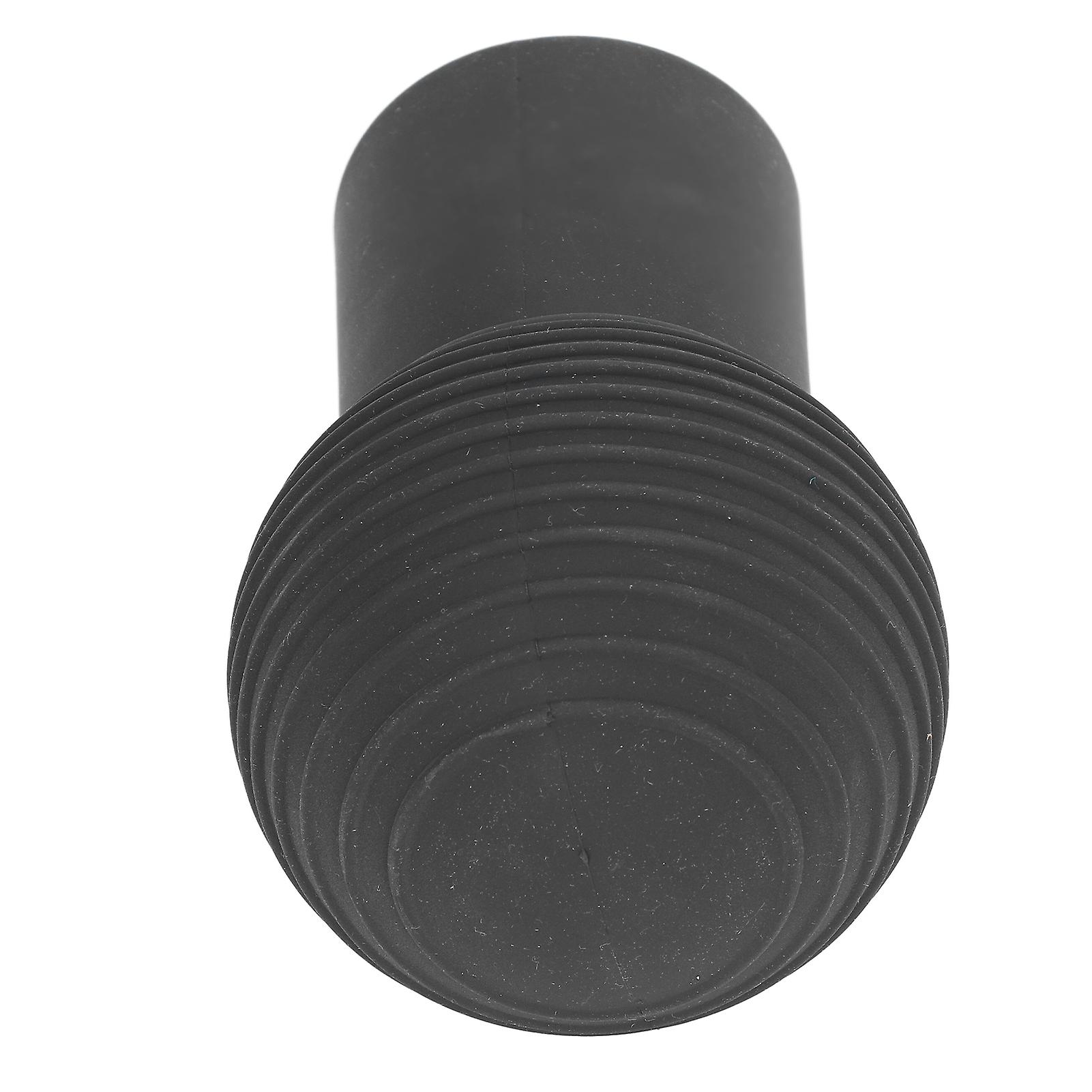 Landmine Attachment for Barbell Silicone Portable Barbell Landmine Exercise Base for Press Row Rotation Split Squats 