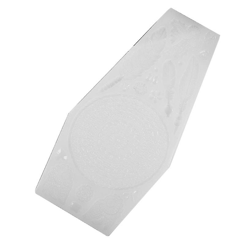 Silicone Silicone Mold For Diy Use