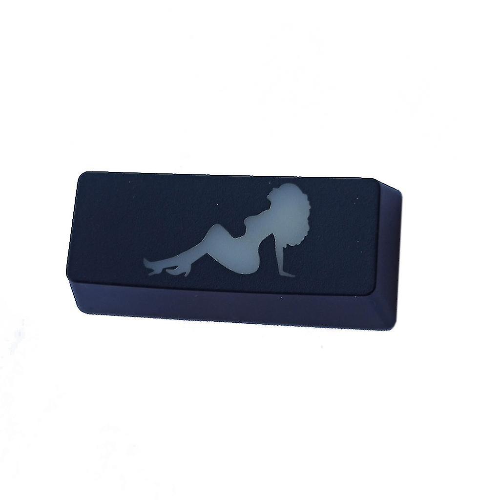 Backlit Rgb Enter Keycap For Gaming Mechanical Keyboard For Key Cap Abs Etched