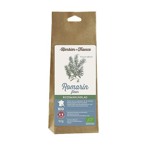 Rosemary Leaves 50 g