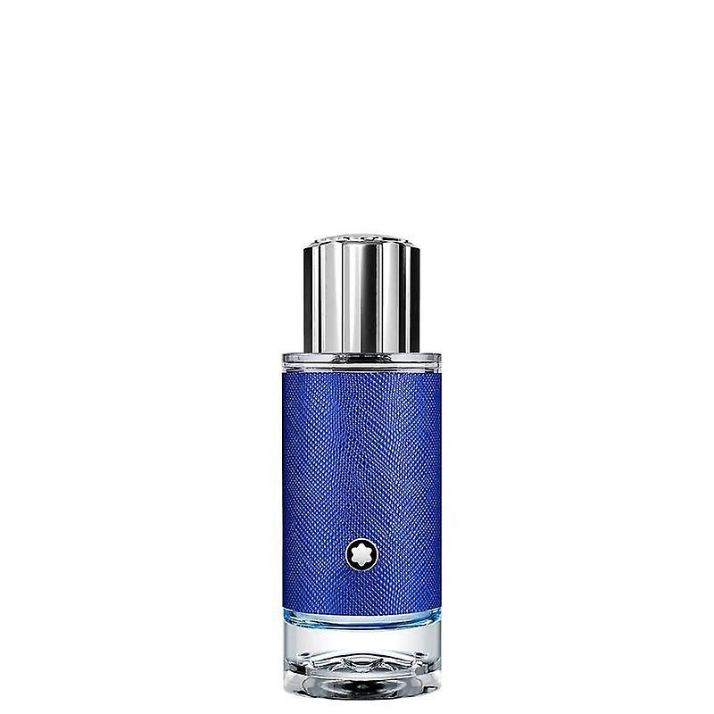 Mont Blanc Explorer Ultra Modrý Eau de Parfum 30ml