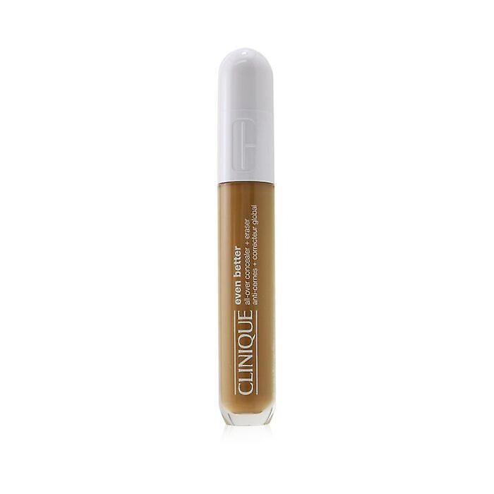 Clinique Even Better All Over Concealer + Eraser - # Wn 114 Golden 6ml/0.2oz