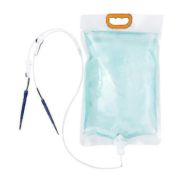 输液袋 植物生命支持滴灌 家用植物花浇水器 滴灌 Irrigatio 自动浇水系统 洒水 #p