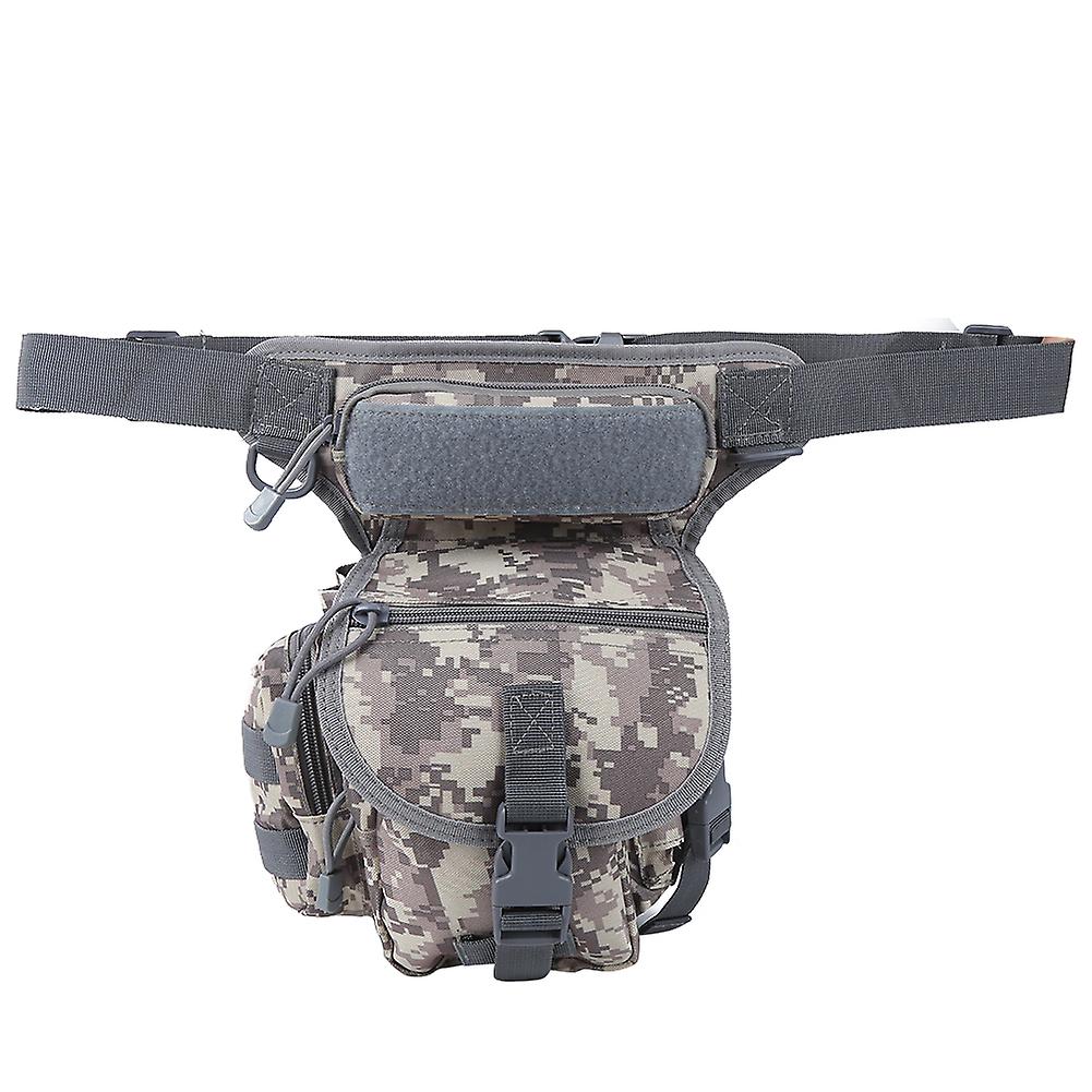 Drop Leg Bag, Oxford Cloth, Waterproof