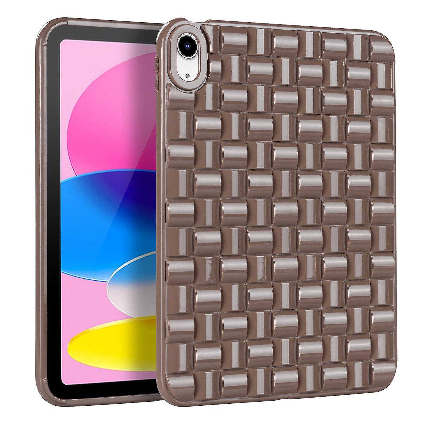 Protective Slim Shockproof Tablet Case for iPad Air4/5 (10.9)