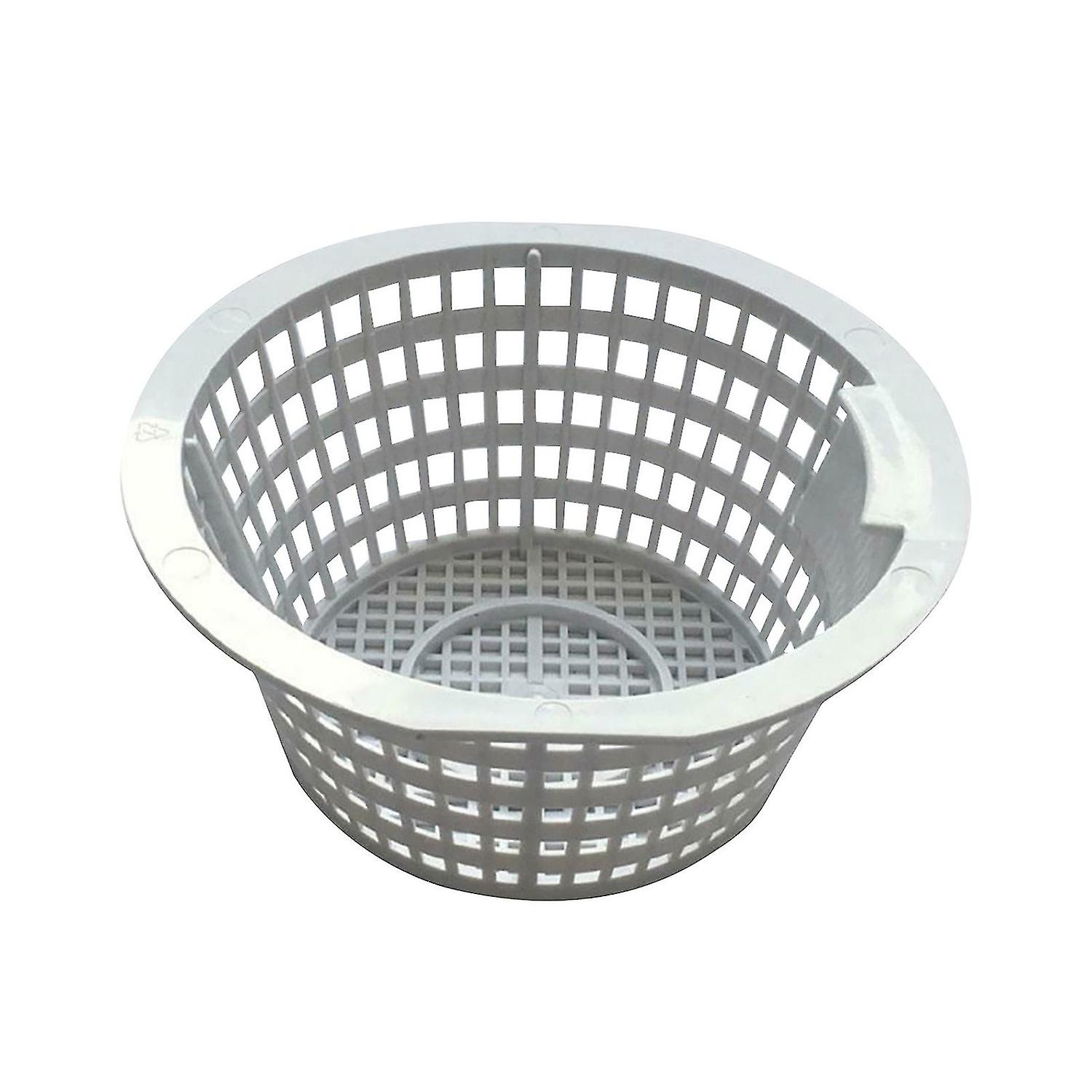 Skimmer Baskets Pond Basket Replacement Filter Swimming Pool Practical