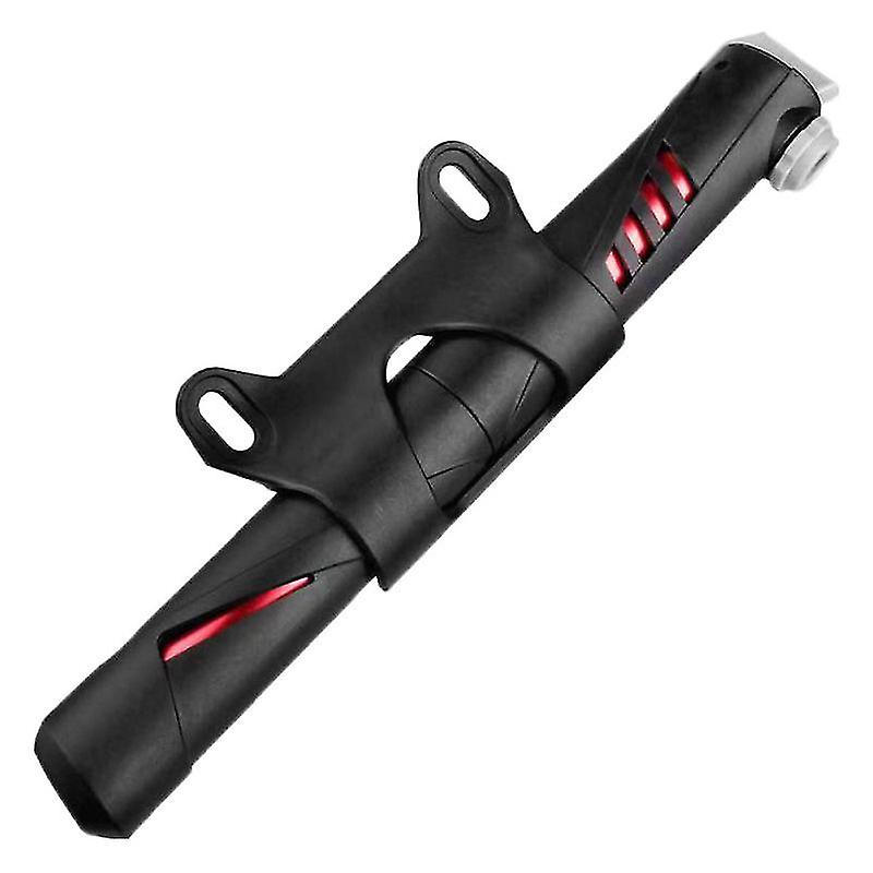 1pcs Aluminum Tire Inflator