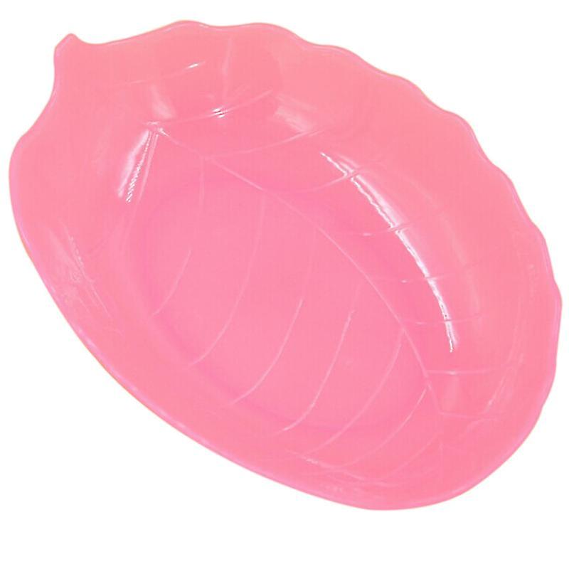 1pcs Leaf Fruit Basket