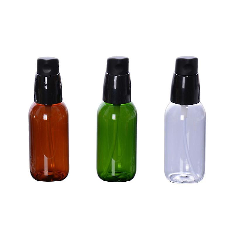 3pcs Packaging Bottle