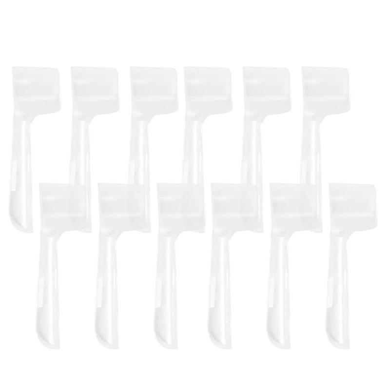 12pcs Toothbrush Cap