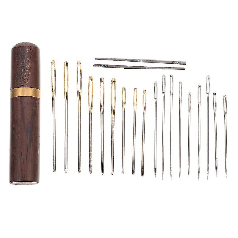 Steel Sewing Needle For Diy Use