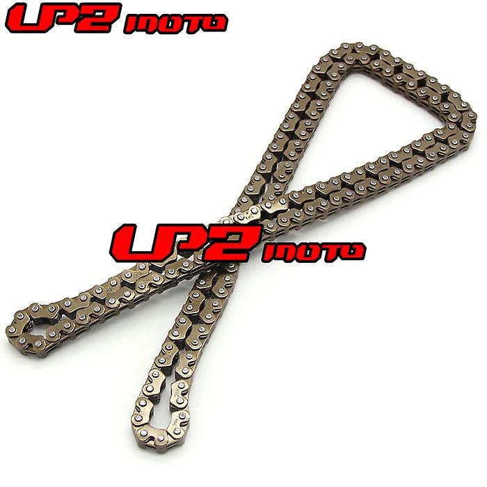 For Kawasaki KL250/D KLR250 1985-2005 Timing Chain Engine Small Chain