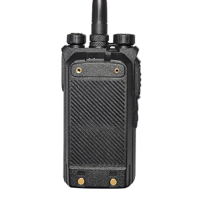 10W Professional Walkie Talkie Uhf 400-480mhz Two Way Ham Radio Transceiver