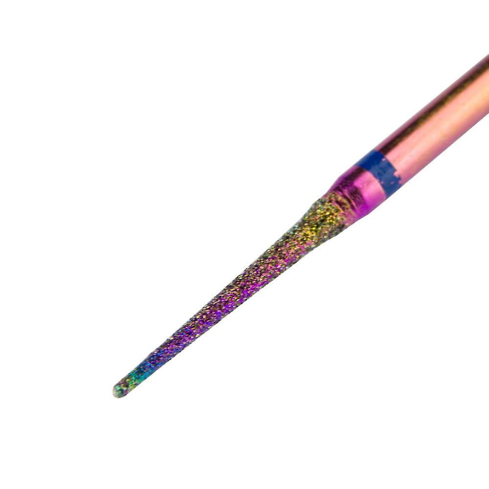 Metalliset (timanttileikkurin) liukuterät - Yksisarvinen - 15