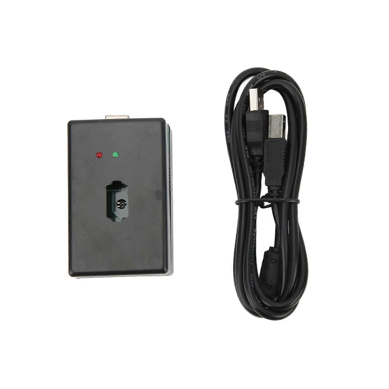 IR Code Reader Auto Key Programmer MCU Programming Car Diagnostic Tool Replacement for Mercedes~Benz E2U811