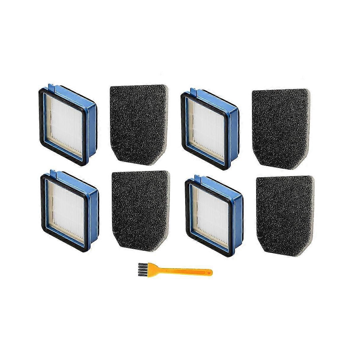 For Q6 / / Q8 / WQ61 / WQ71 / WQ81 / W3N5 Emission Filter Fine Dust Filter Spare Replacement Access