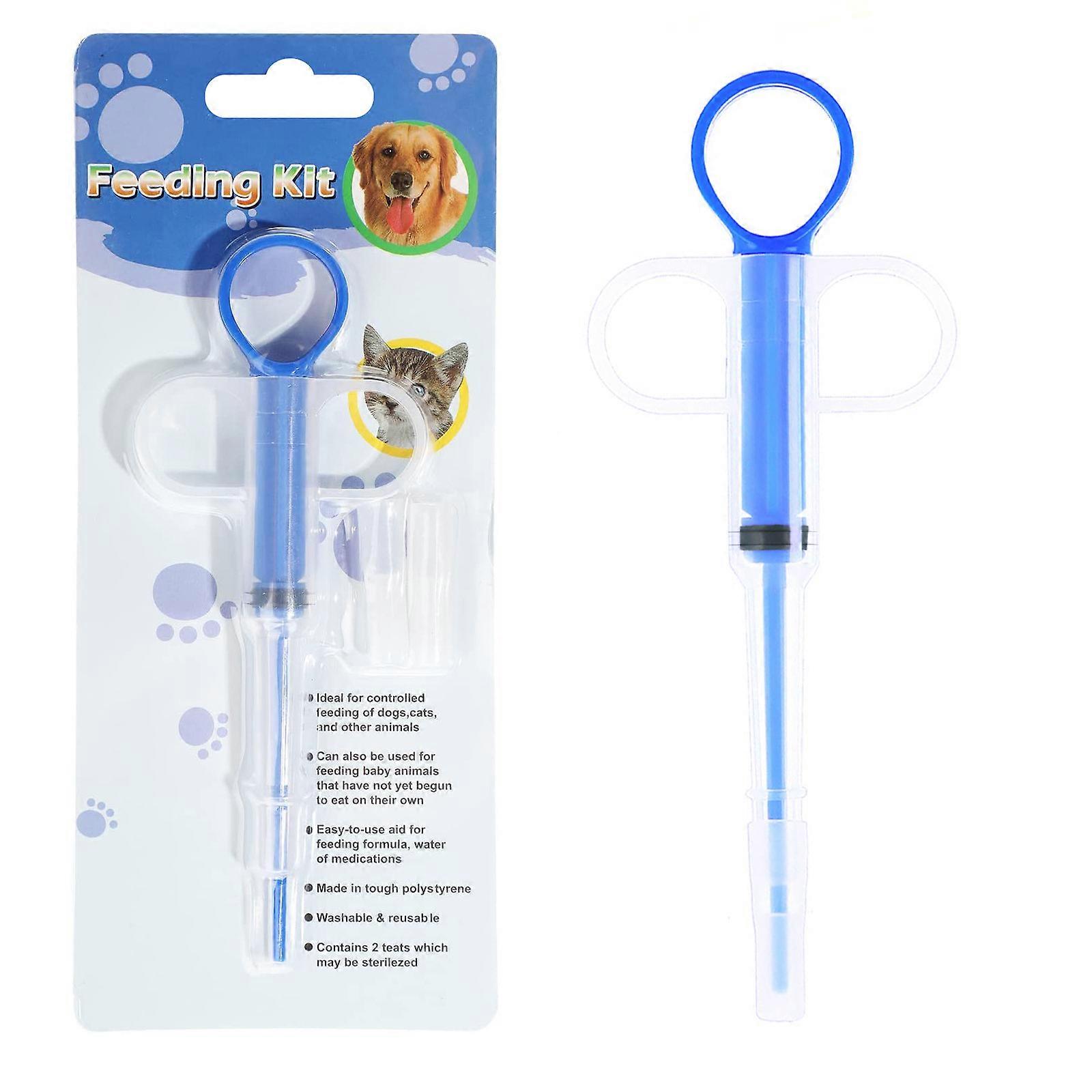 الحيوانات الأليفة القط والكلب حبوب منع الحمل حقنة