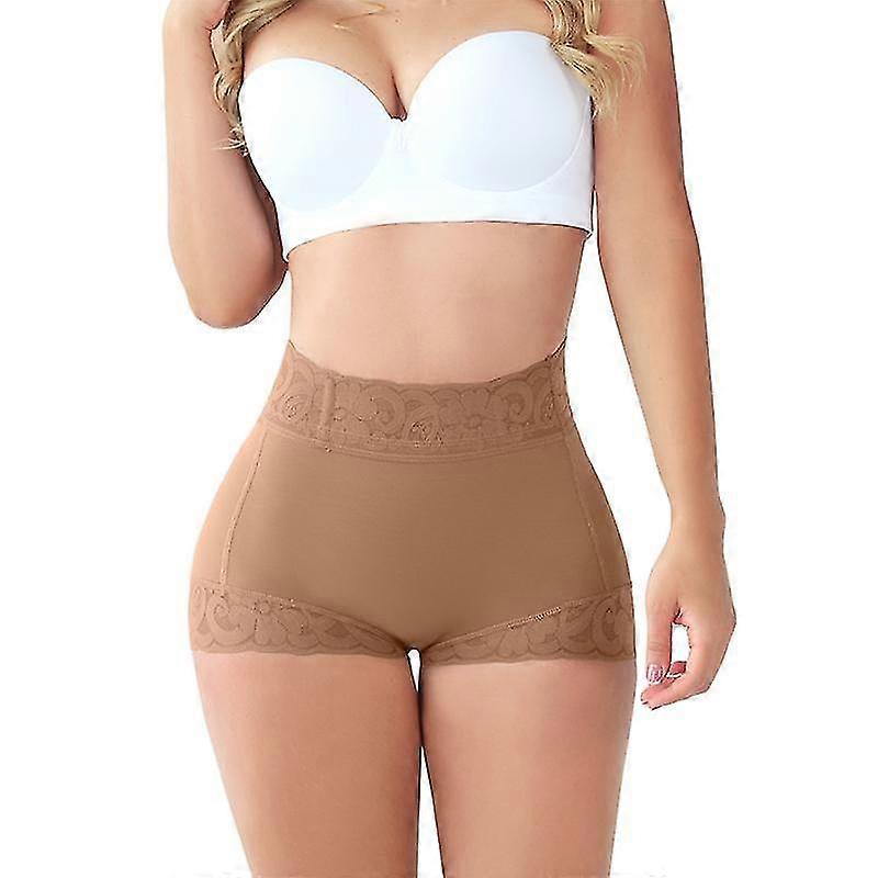 Fajas Colombianas Popo Kaldırma Dikişsiz Vücut Şekillendirici Şort Kum Saati İç Çamaşırı Slim Fit Vücut Shapewear Şekillendirici Pantolon