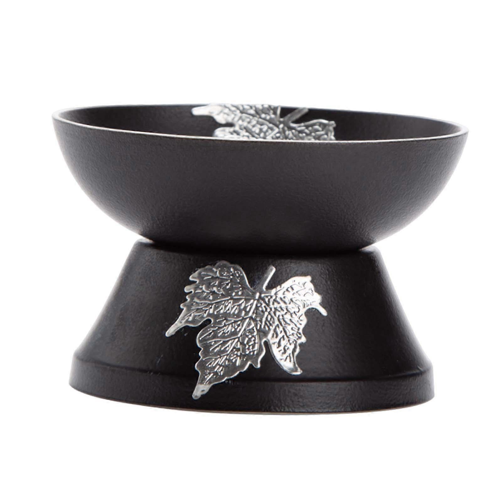 Ceramic Tea Infuser Loose Leaf Tea Leaking for Tea Table Kitchen Collections Style A