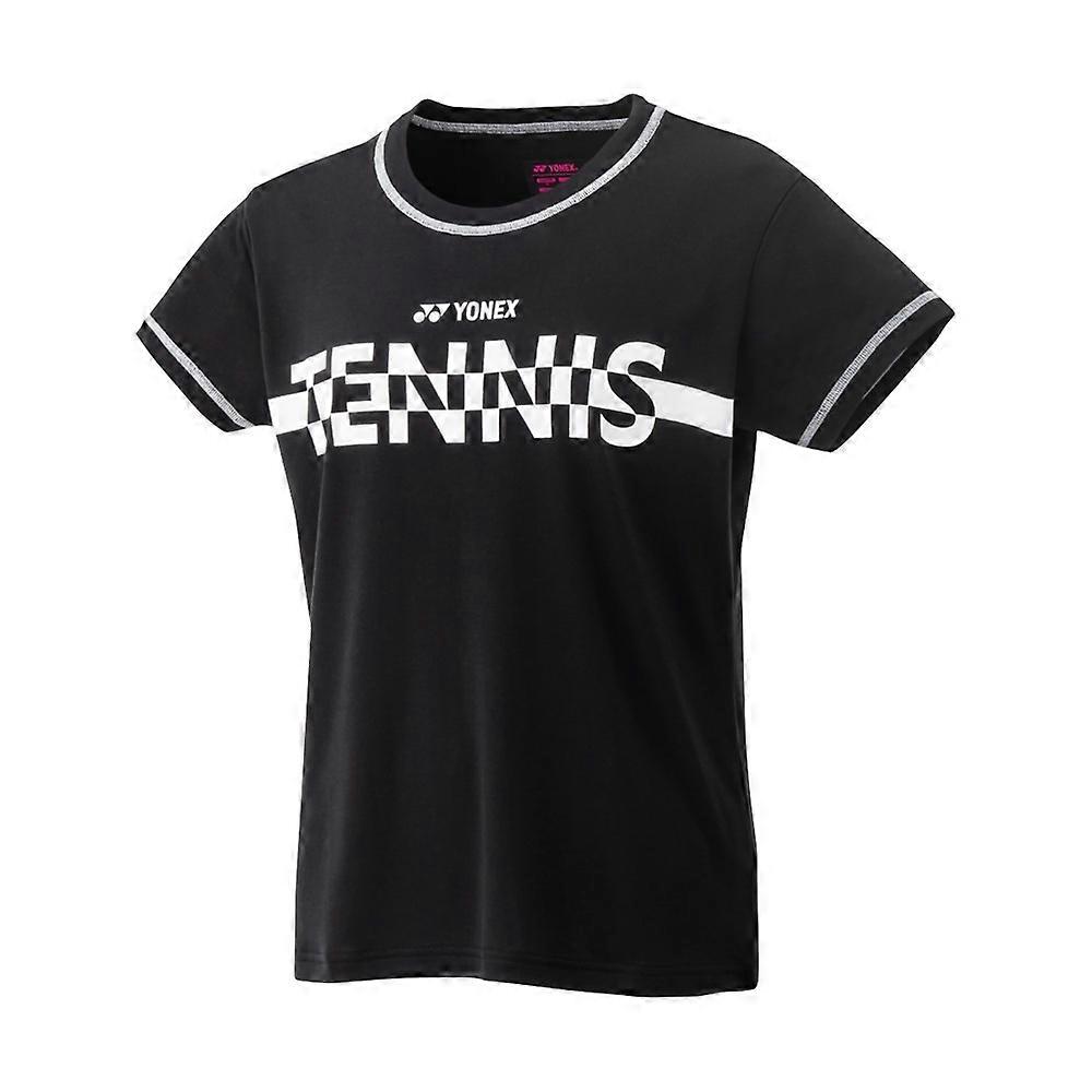T-Shirt Yonex Tennis Print CTL16581221