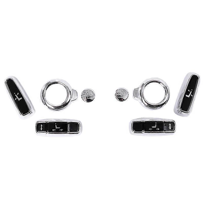 Seat Adjustment Button for Sport for Range Sport for Rander - Evoque 2016 2017 Car Parts
