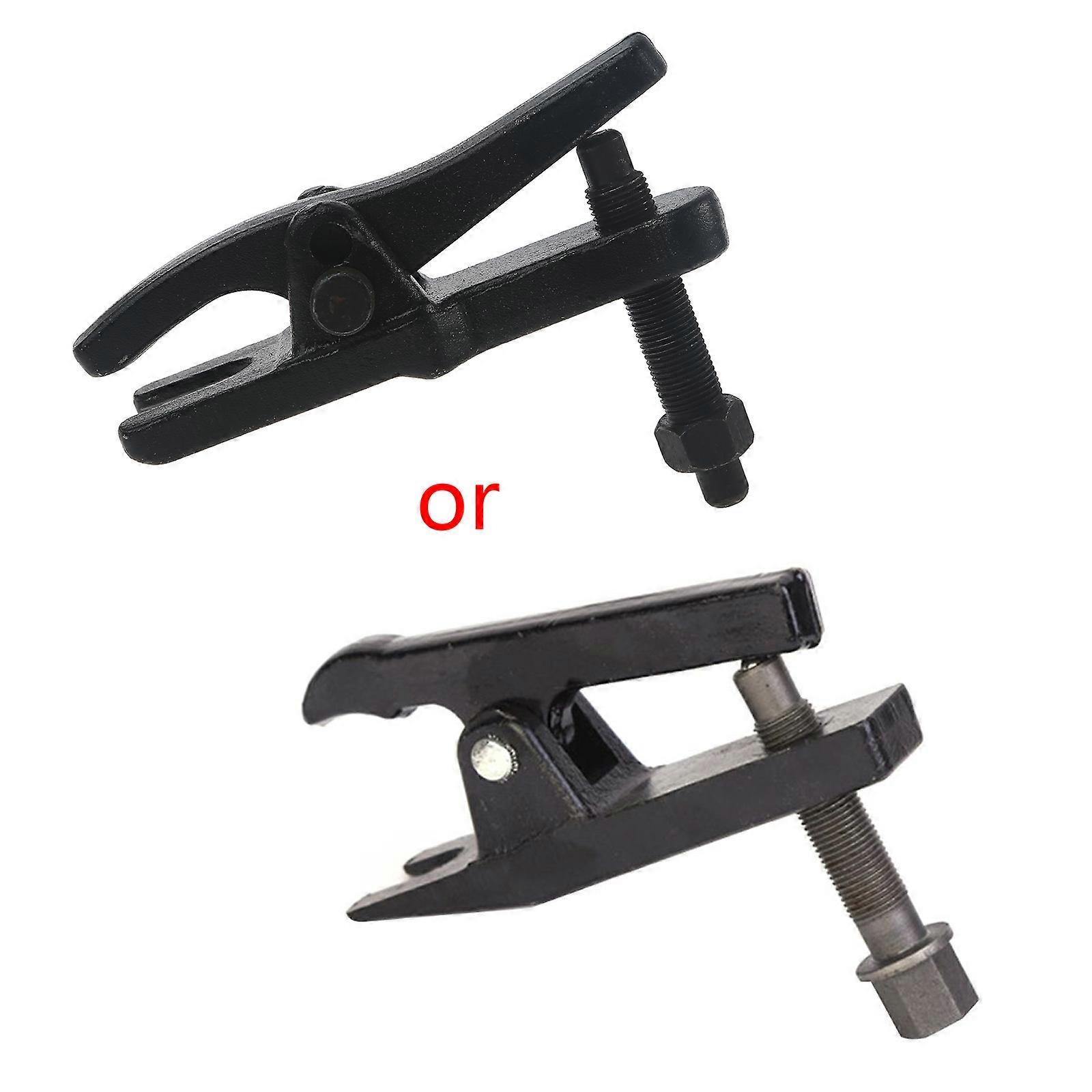 Adjustable Ball Joint Separator Extractor Removal Tools for Car Steering System