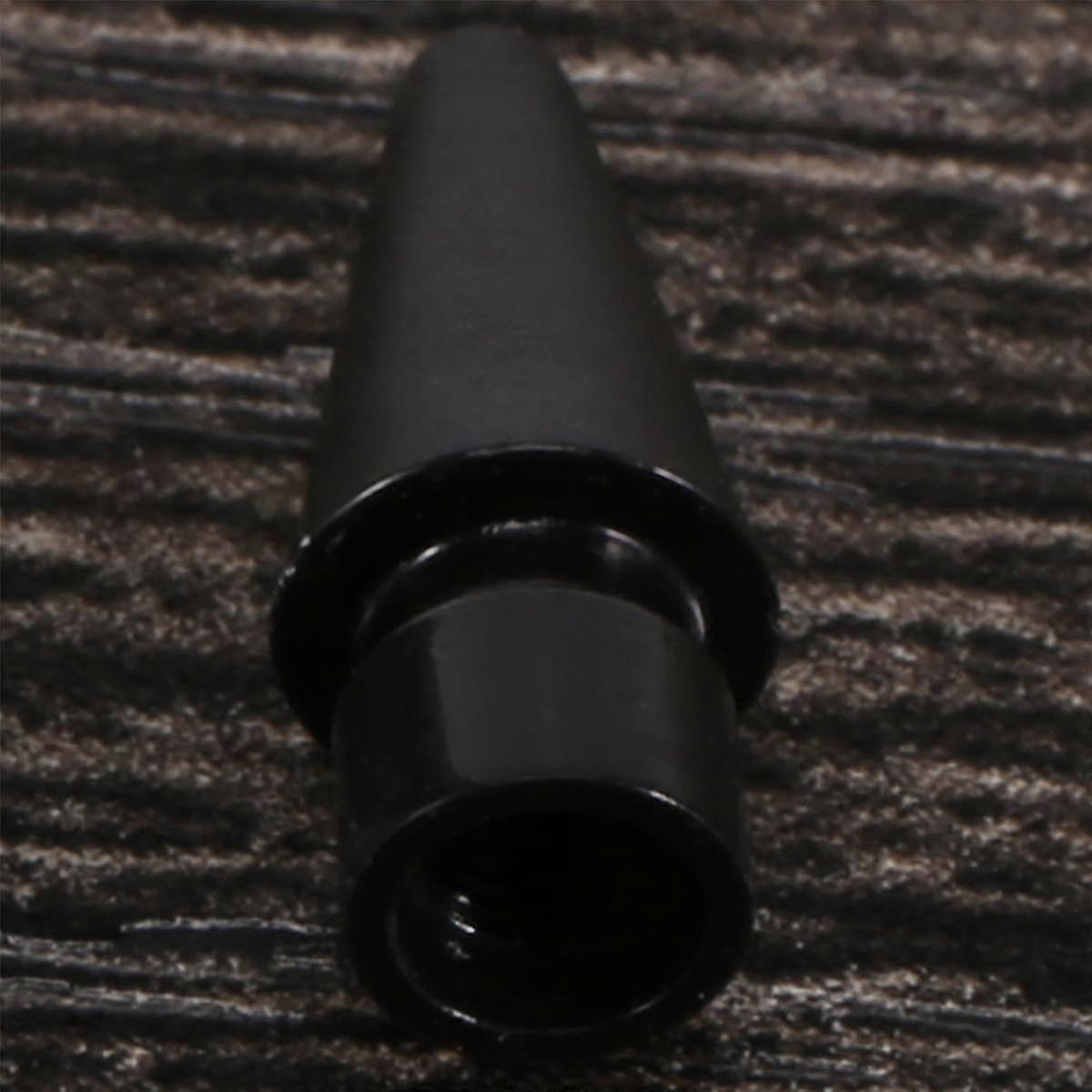 2 Pack Replacement Tip for Nibs for 1St & 2Nd Generation (Black)