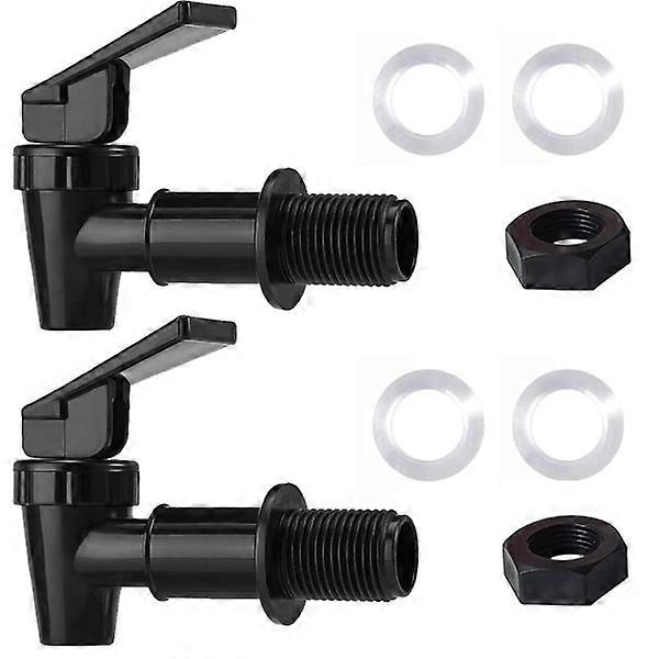 2 butelka na wodę z kranu