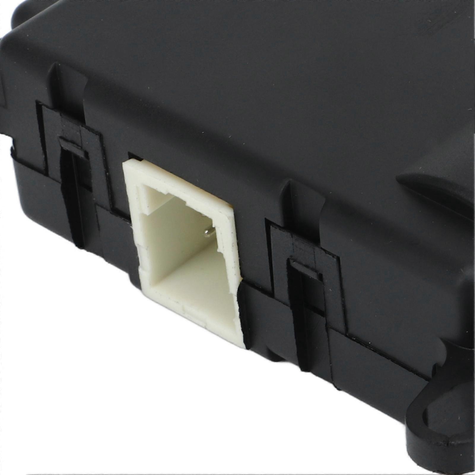 HVAC سخان مزيج الباب المحرك التحكم في درجة الحرارة XF2Z19E616DA استبدال فورد ويندستار 19992003