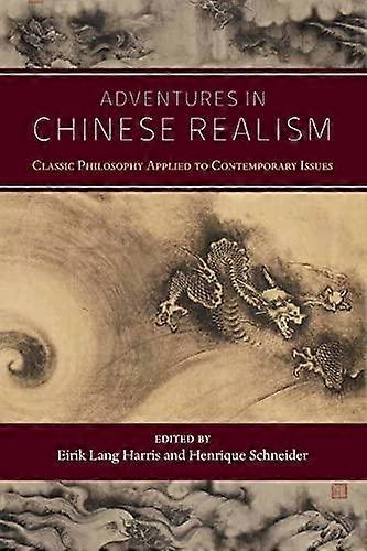 Adventures In Chinese Realism Paperback