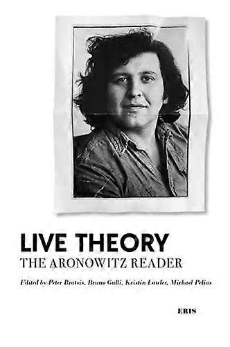 Live Theory by Stanley Aronowitz Paperback