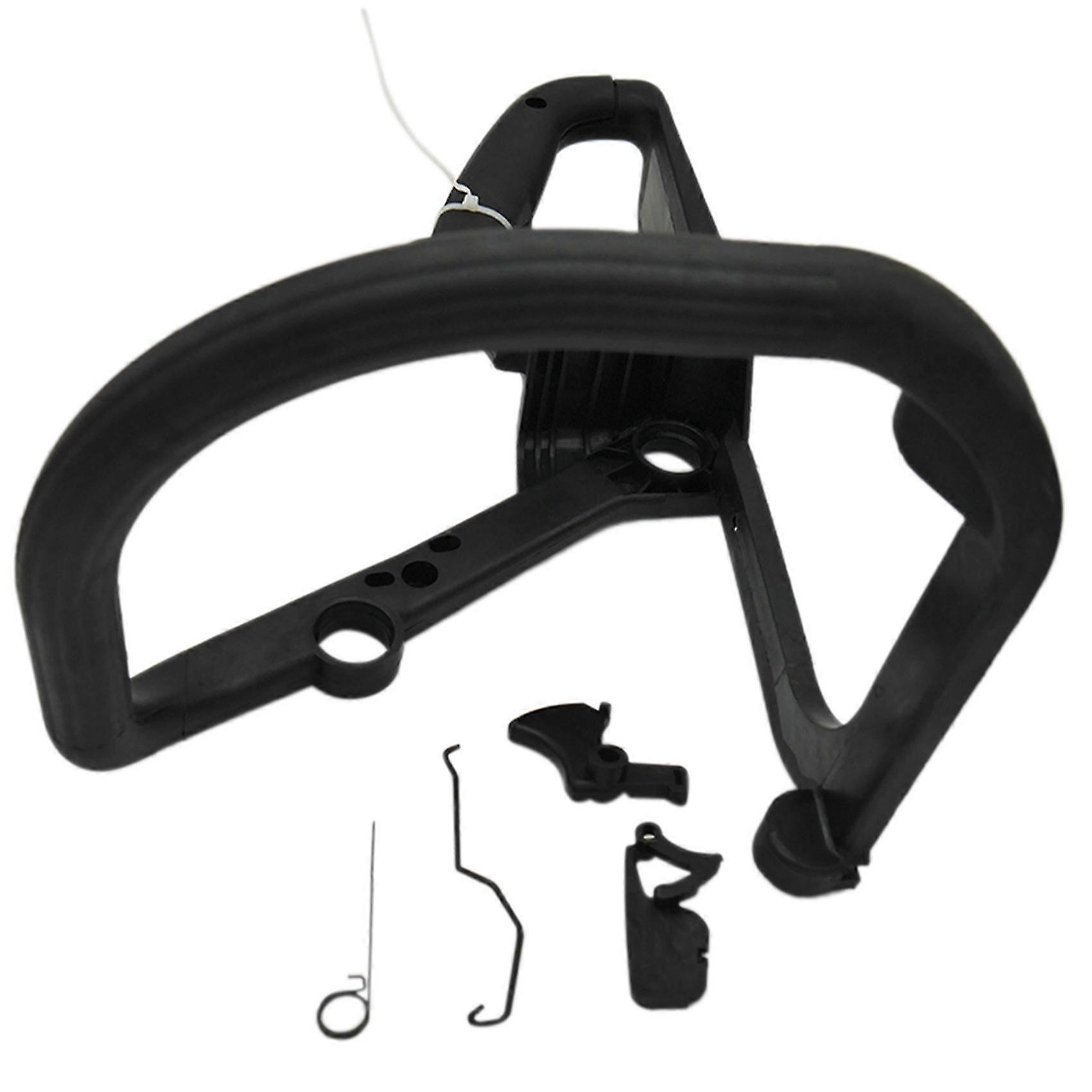 Wrap Handle Rear Handle Frame for 170 180 017 018 MS170 MS180 Chain Saw Garden Tool Parts