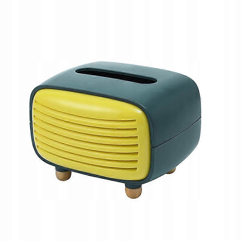 Ložnice Creativity Box Ubrousky držáky obličejových tkání