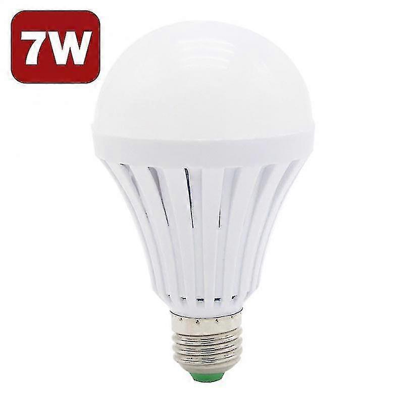 Rechargeable Bulb Led Bulb E27 Led Bulb E27 Lamp Bulb Household Lighting