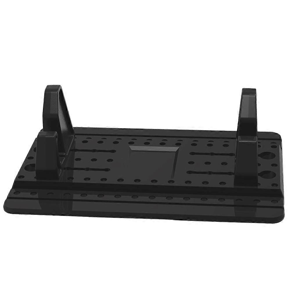 Car Supporting Phone Bracket Practical Premium Car Cell Phone Holding Stand