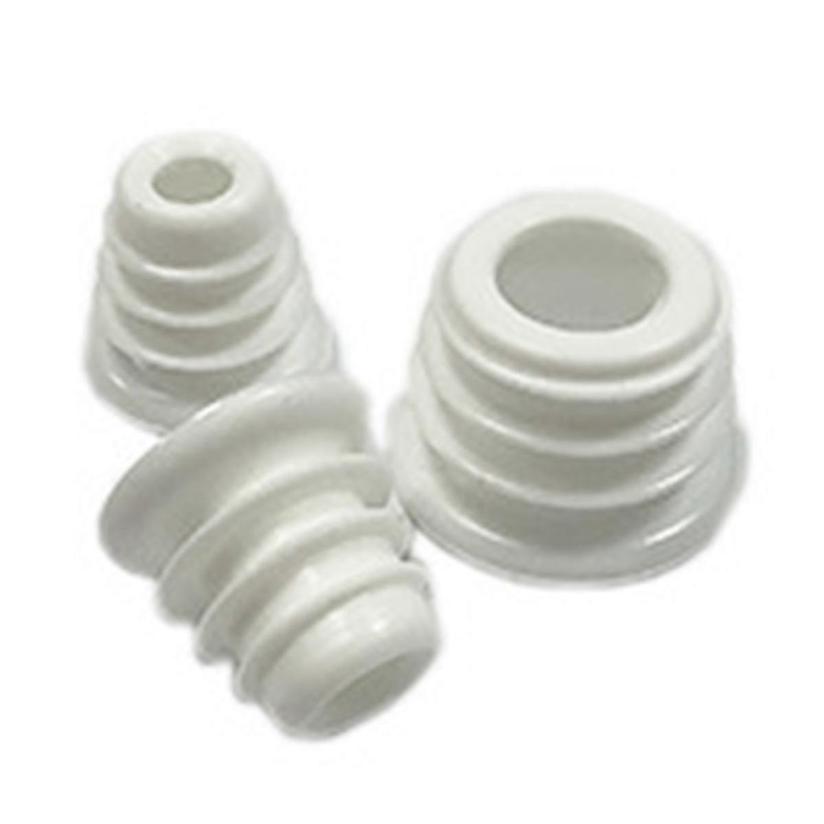 For J2 J3 J4 Base Station Clean Water and Sewage Tank Replacement Parts Accessories Spare Sealing Ring