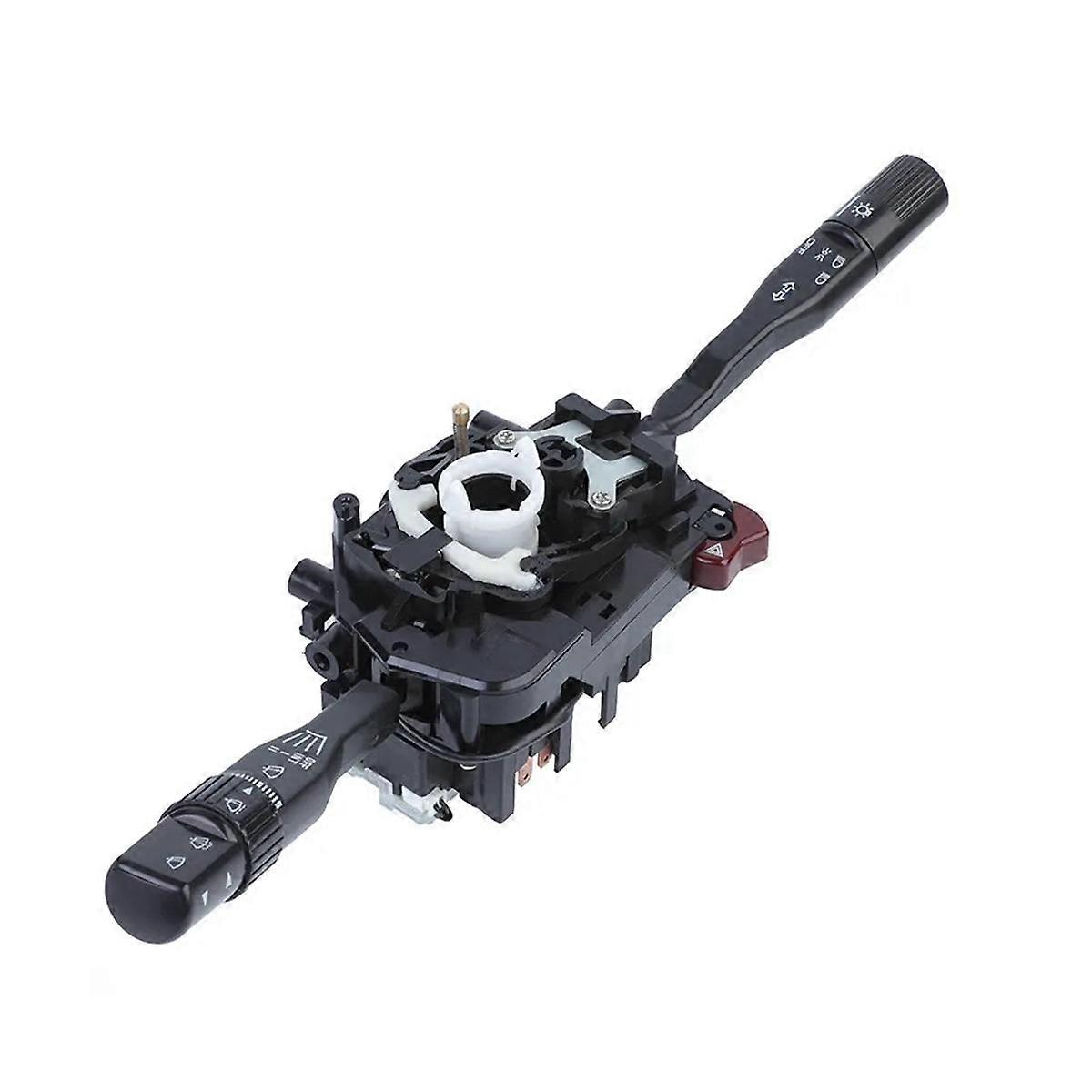 KK19166120D 1533931 Turn Signal Control Switch Combination Switch Multi-Function Switch Assembly for Pride 1993-2001