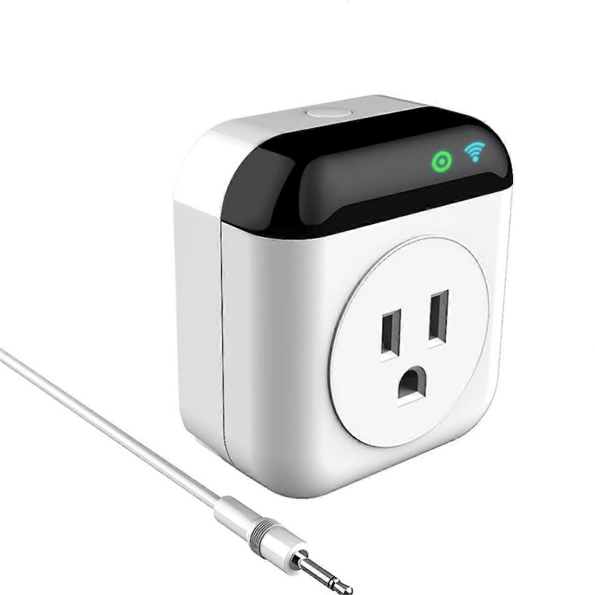 Controler de temperatură Tuya Reptile Thermostat Control Răcire US Plug