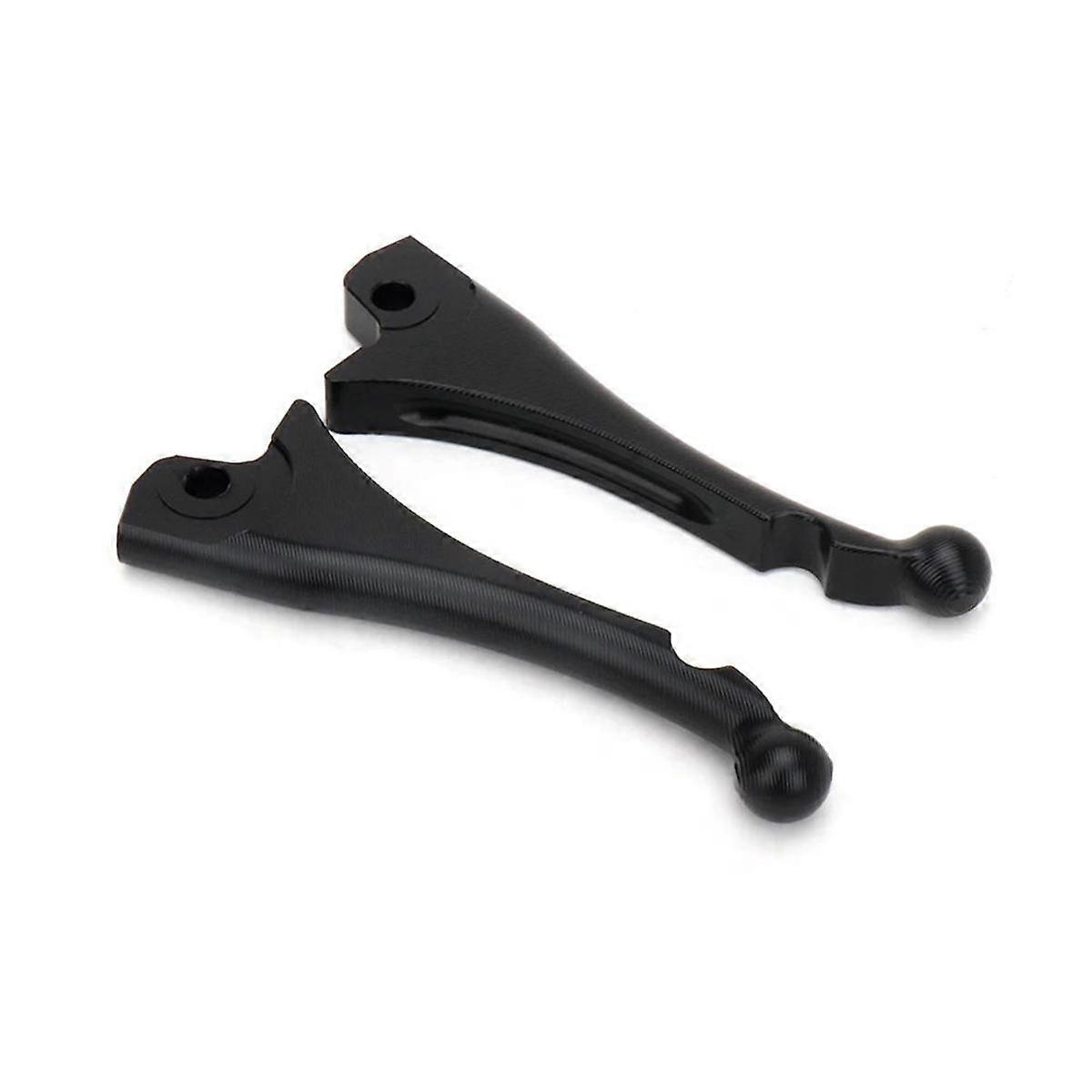 Motorcycle Clutch Brake Handle Lever Kit Accessories for GTS300 300 Gts300 300 2023 2024 Black