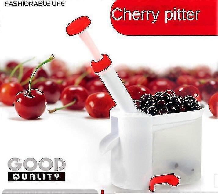 Cherry Pitting Device Fruit Pitting Device Kitchen Tools B