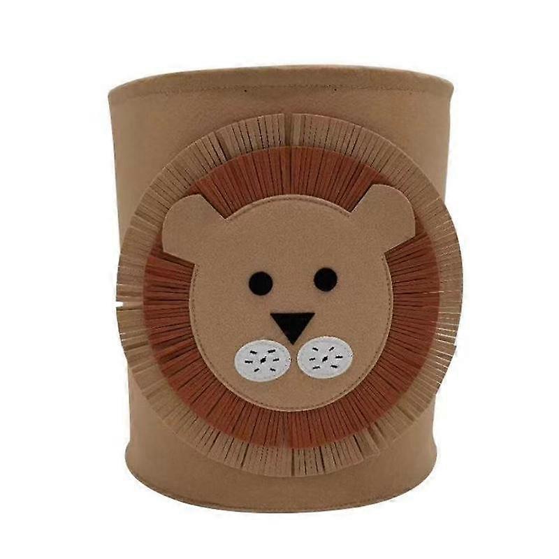 Kids Collapsible Laundry Toy Basket