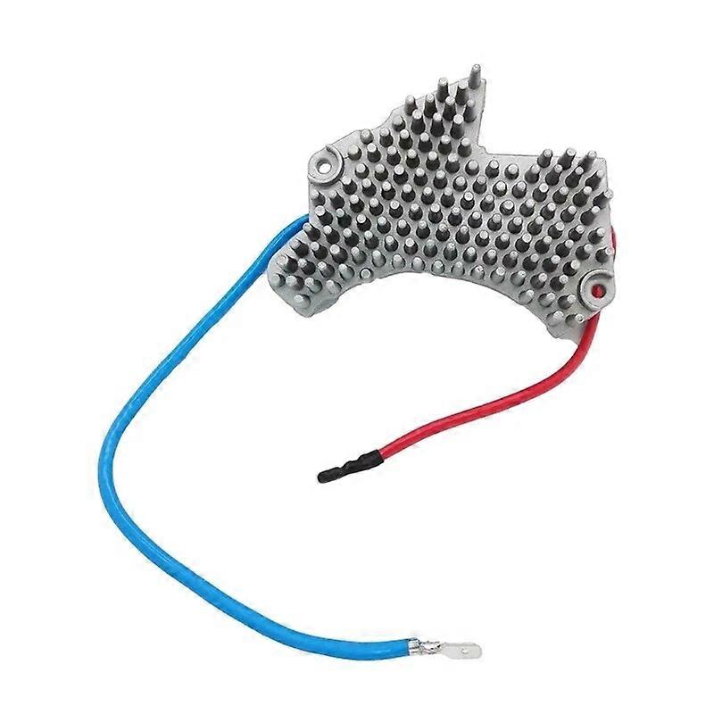 Air Conditioning Heating Blower Motor Resistor Modules for W208 W202 2108206210